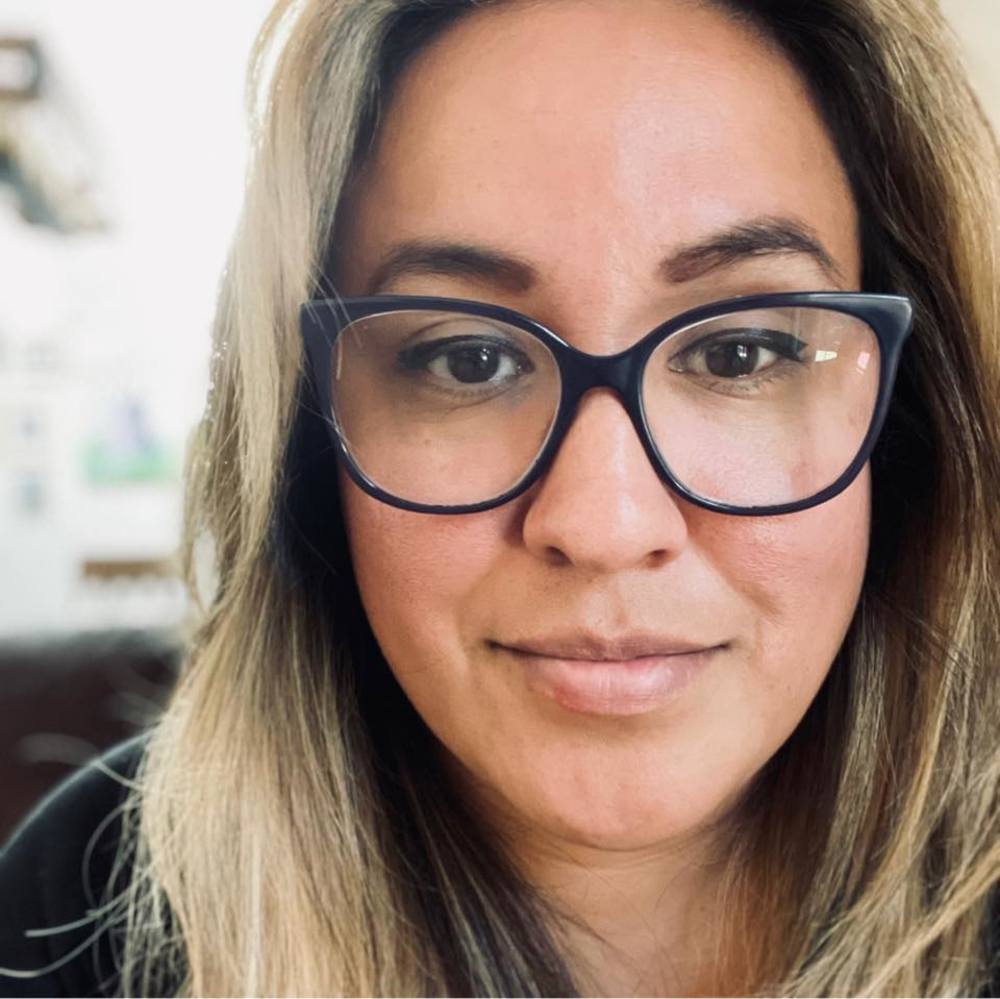 Meet your Posher, Carina